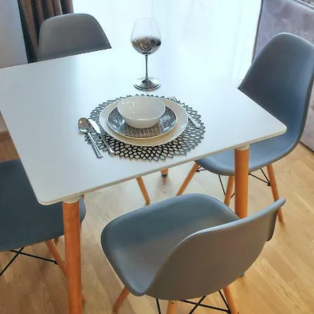 Hubertus & New Modern With Terrace *